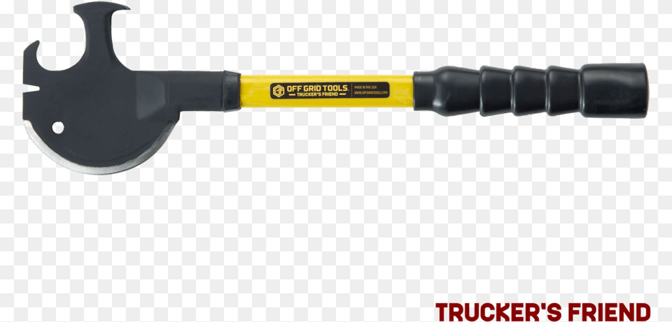 Trucker S Friend 3 Off The Grid Tools Trucker39s Friend, Device Png Image