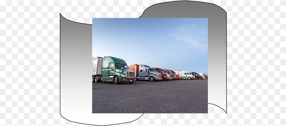 Trucking Challenges Commercial Vehicle, Trailer Truck, Transportation, Truck, Road Free Transparent Png