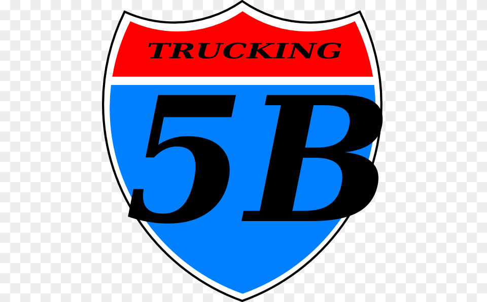 Trucking Clip Art, Symbol, Logo Free Png Download