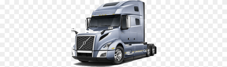 Trucks Image Volvo Truck, Trailer Truck, Transportation, Vehicle, Moving Van Free Transparent Png