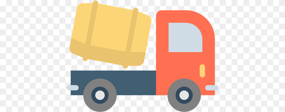 Trucks Truck Icon Icon, First Aid, Transportation, Vehicle, Moving Van Free Png
