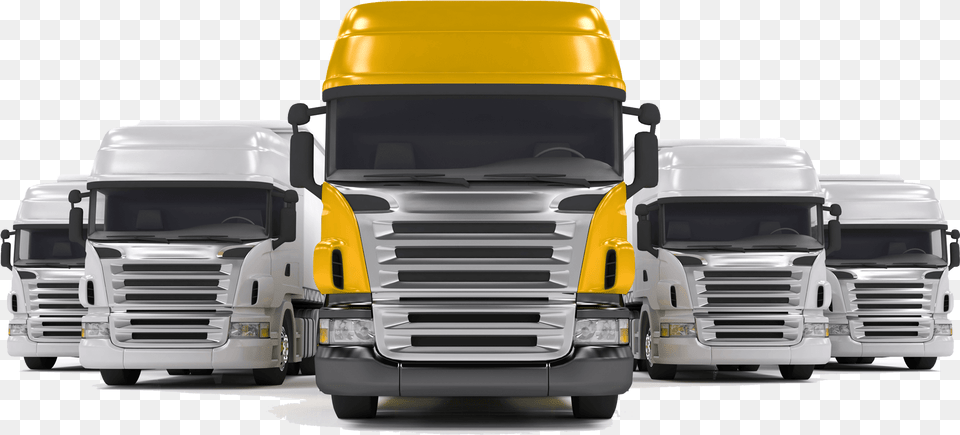 Trucks Trucks, Trailer Truck, Transportation, Truck, Vehicle Free Transparent Png