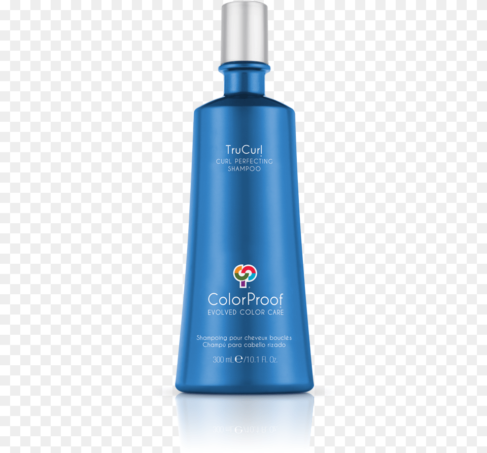 Trucurl Curl Perfecting Shampoo Shampoo, Bottle, Shaker Free Transparent Png