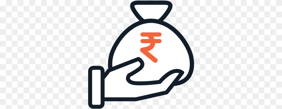 True Balance Personal Loan And Earn Money By Reselling Top Up Loan Icon, Cap, Clothing, Hat, Hardware Free Png Download
