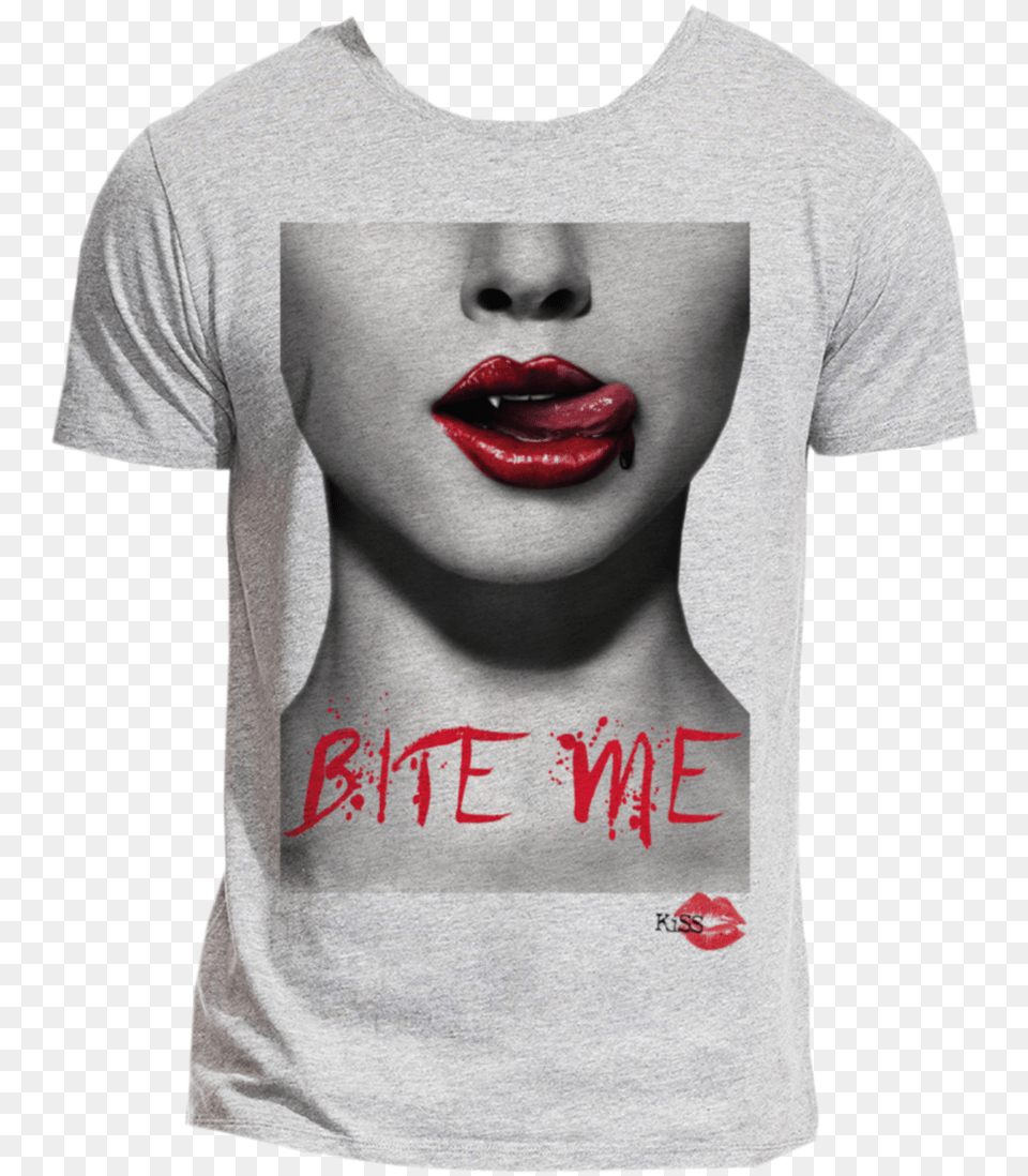 True Blood, T-shirt, Clothing, Lipstick, Cosmetics Free Png Download
