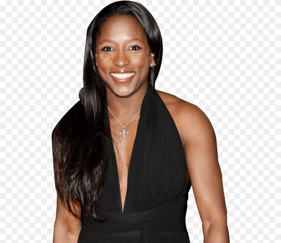 True Blood S Rutina Wesley On Tara The Cage Fighting Photo Shoot, Accessories, Person, Woman, Head Png