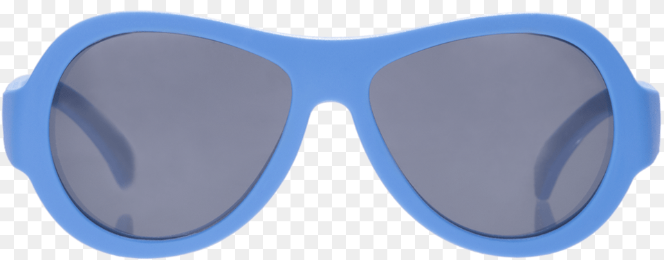 True Blue Aviator Plastic, Accessories, Goggles, Sunglasses Png Image