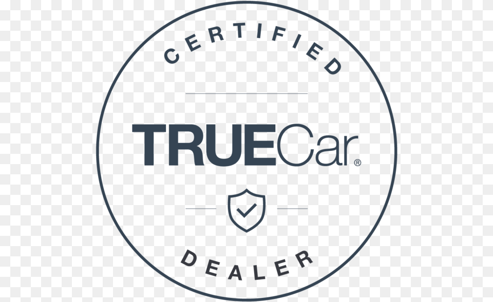 True Car Certified Dealer True Plus Test Strips Ketone 50 Strips, Logo, Disk Free Transparent Png