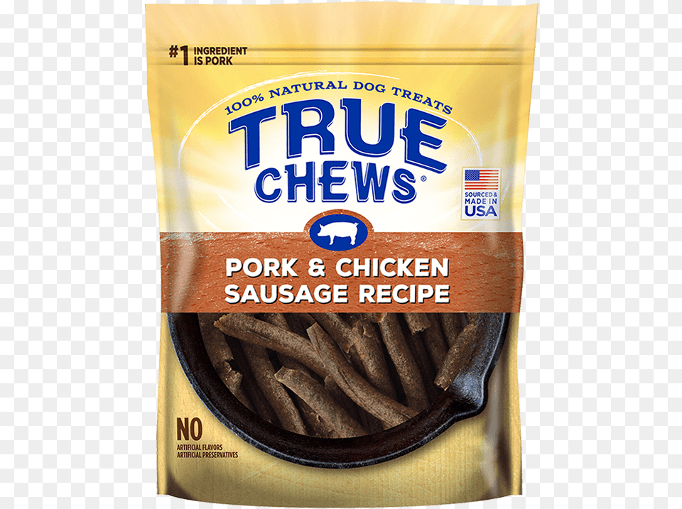 True Chews Chicken, Food, Fries, Snack Free Transparent Png