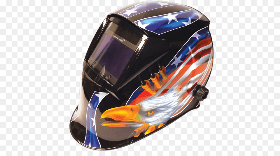 True Colour Light Reactive Welding And Grinding Helmet Svetshjlmar, Crash Helmet Free Png