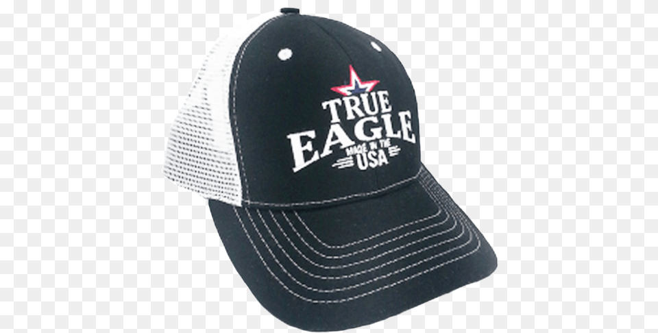 True Eagle Hat, Baseball Cap, Cap, Clothing, Hardhat Free Png Download