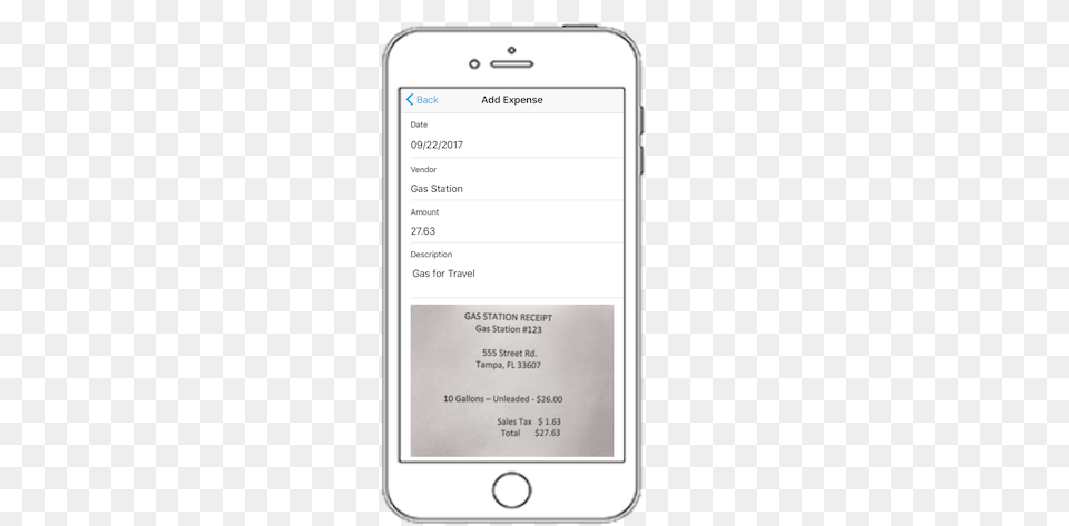 True Field Expense On Iphone Outline Small Smartphone, Electronics, Mobile Phone, Phone, Text Free Transparent Png