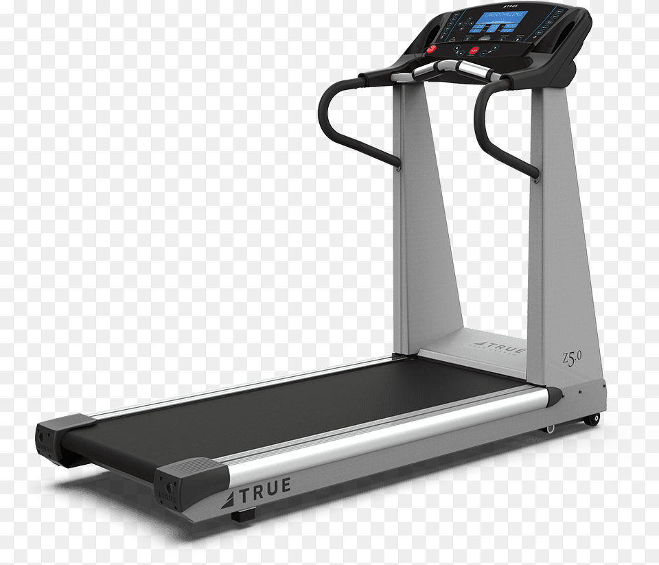 True Fitness Z5 True Treadmill, Machine Free Png