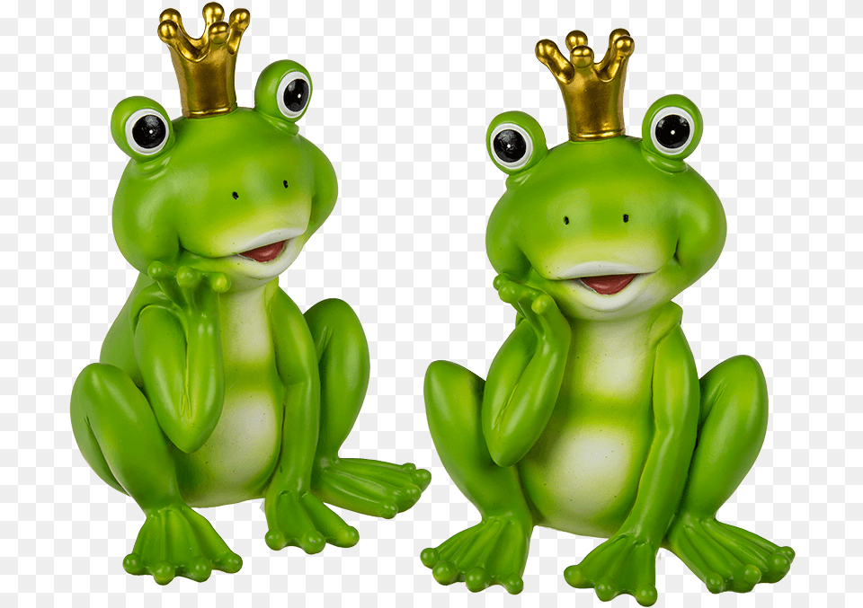 True Frog, Toy, Amphibian, Animal, Wildlife Free Png