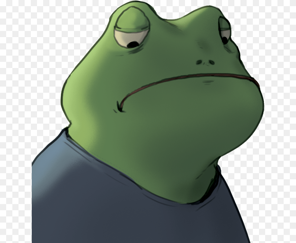 True Frog, Adult, Female, Person, Woman Png