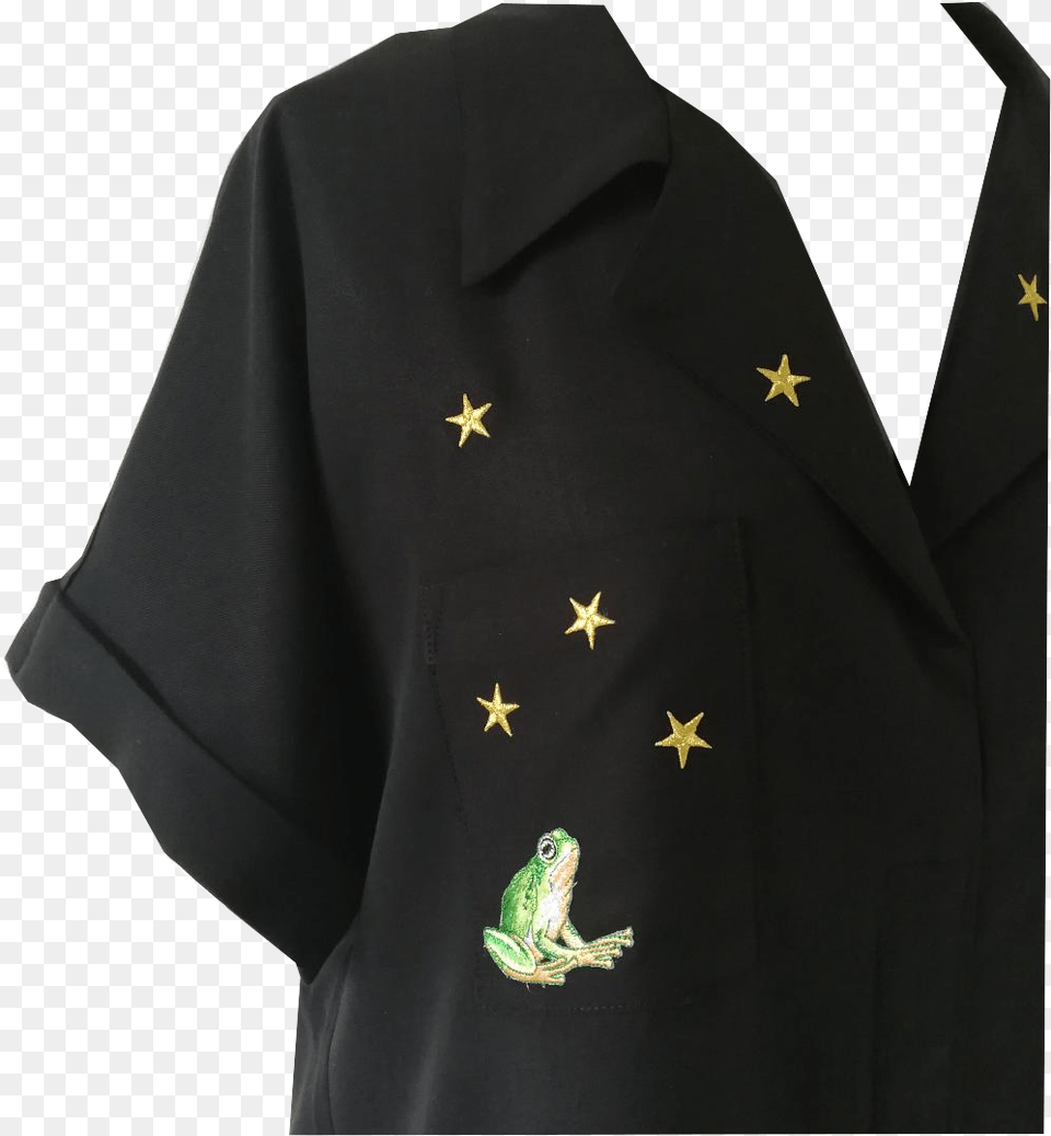 True Frog, Clothing, Coat, T-shirt, Amphibian Png Image