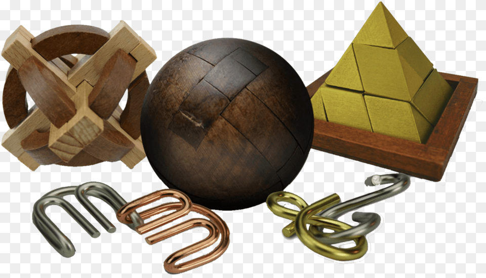 True Genius 2 Mechanical Puzzle, Sphere, Astronomy, Ball, Cricket Free Png