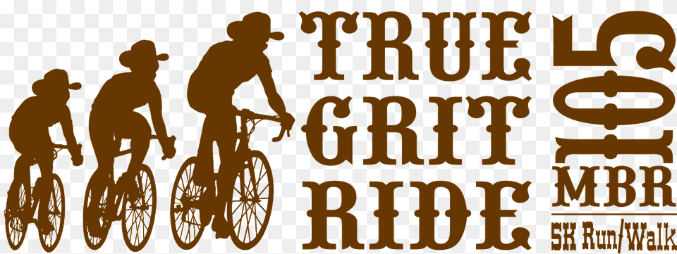 True Grit Ride London To Paris Bike Ride, Spoke, Machine, Adult, Person Free Png