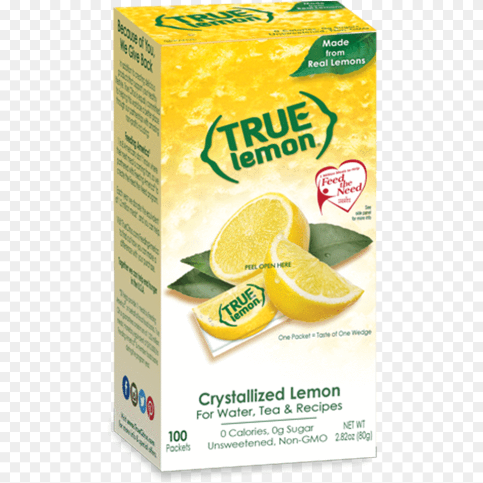 True Lemon Lime, Citrus Fruit, Food, Fruit, Orange Png Image