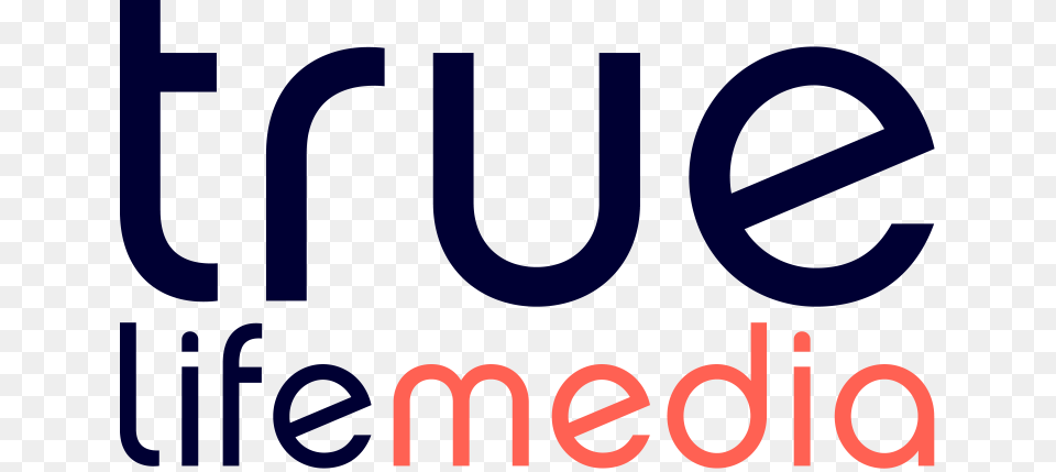 True Life Media, Logo, Smoke Pipe Png