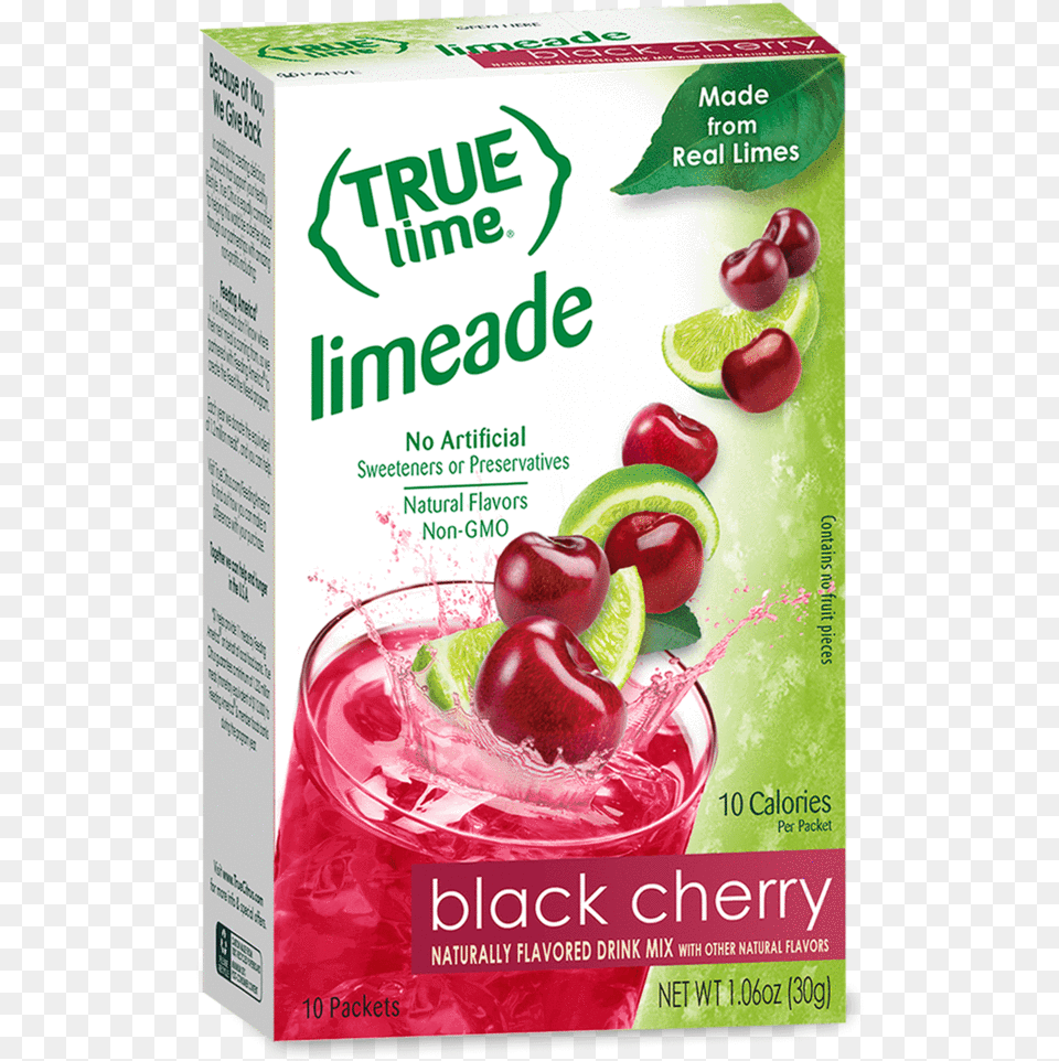 True Lime, Beverage, Juice, Food, Fruit Free Png