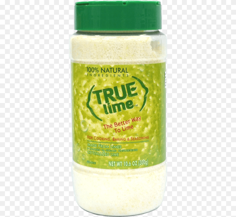 True Lime Shaker Large Bottle, Food, Can, Tin, Mayonnaise Png