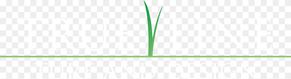 True Line Turf And Design Llc Design Green Line, Text, Book, Publication, Grass Free Png Download