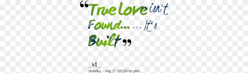 True Love Quotes For Facebook Status Quotes At Love Quotes Hd, Text, Handwriting Png Image