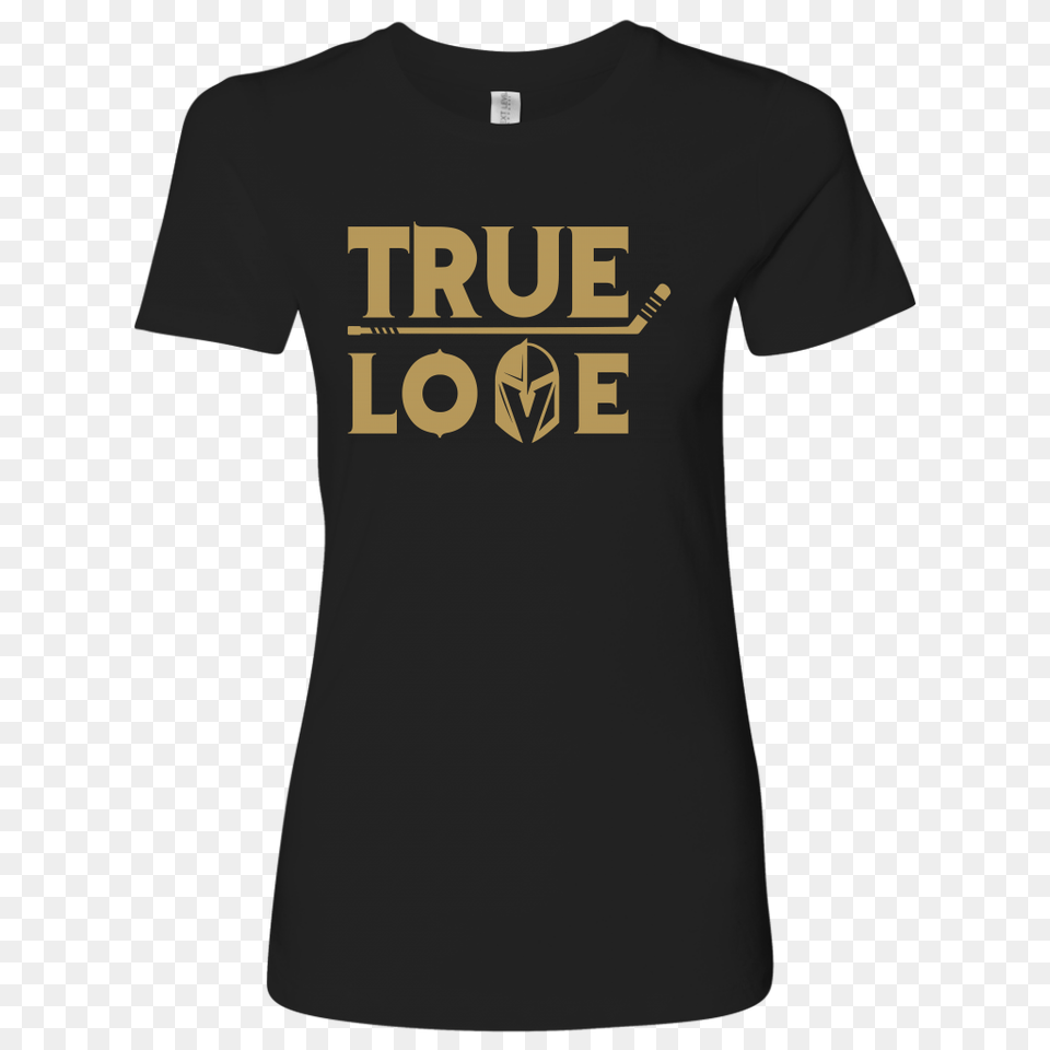 True Love Vegas Womens T Shirt Sports T Shirts, Clothing, T-shirt Png Image