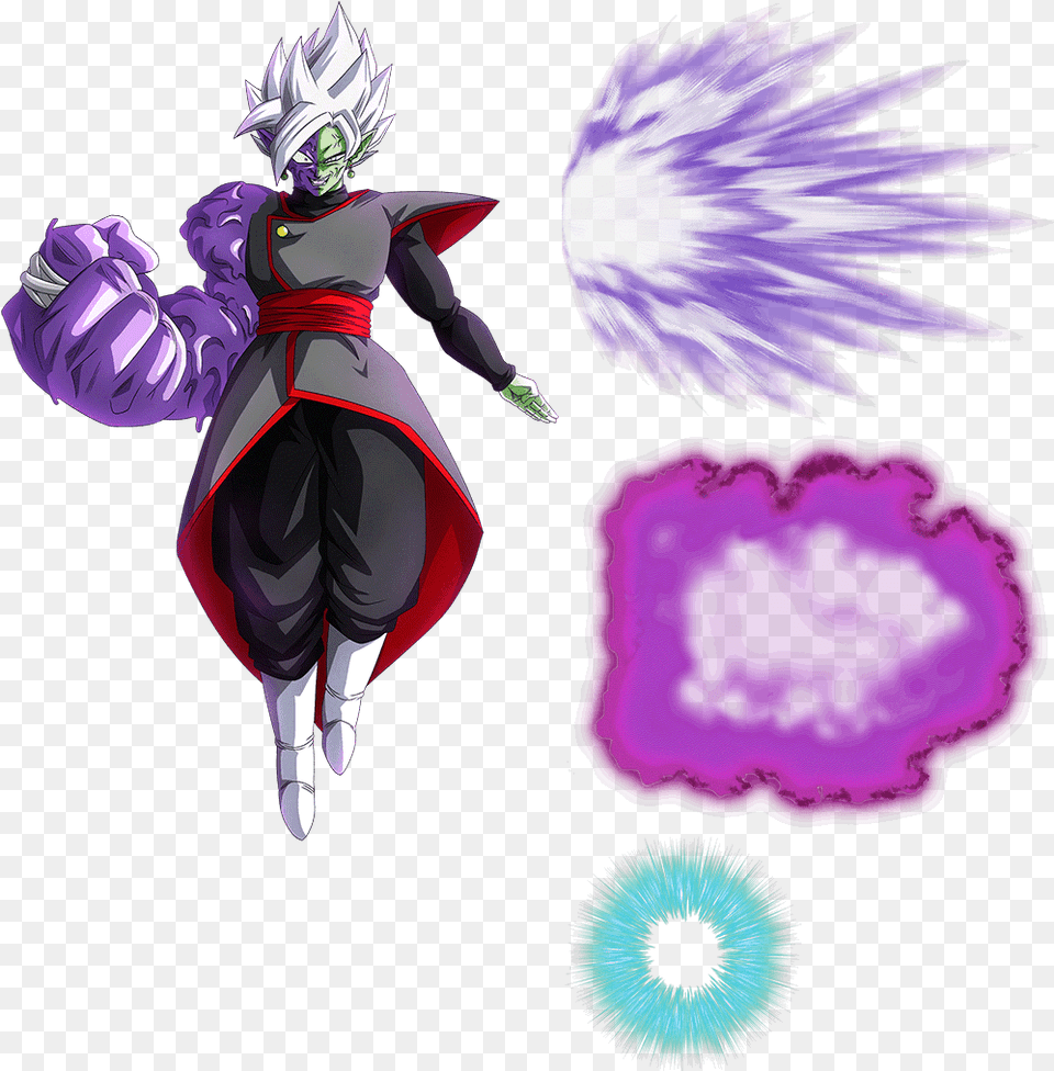 True Power Of The Gods Zamasu, Purple, Book, Comics, Publication Png