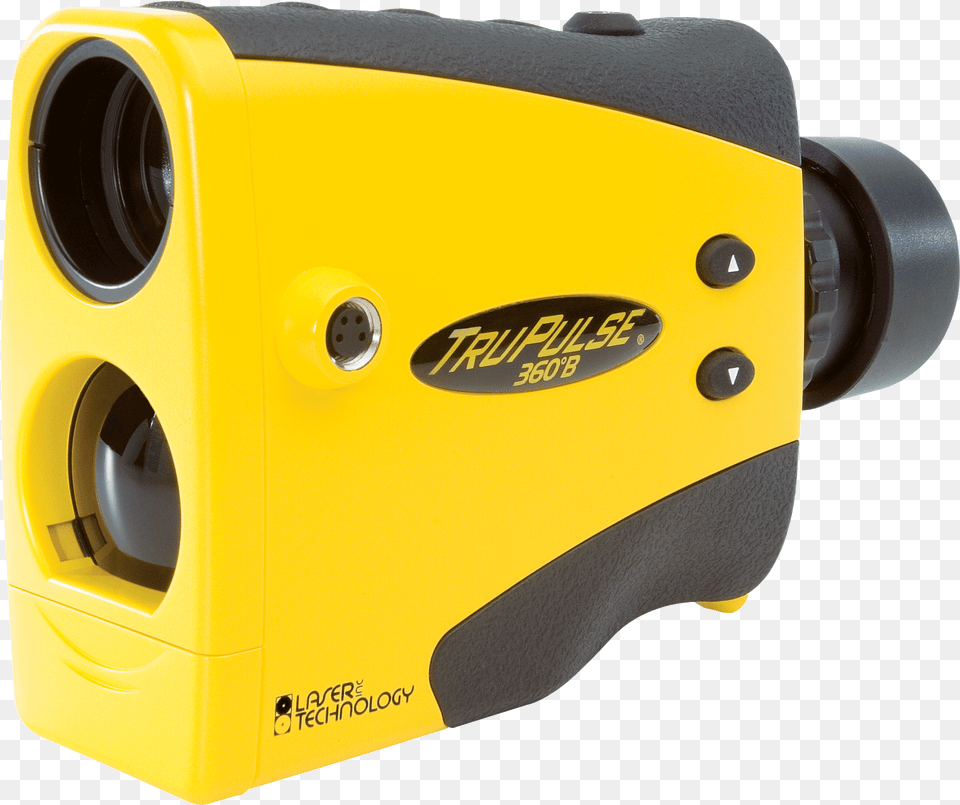 True Pulse Laser Rangefinder 360b Trupulse Free Png