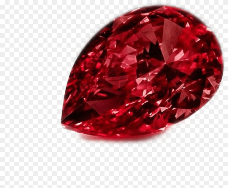 True Red Diamond Download Red Diamonds, Accessories, Gemstone, Jewelry Free Transparent Png