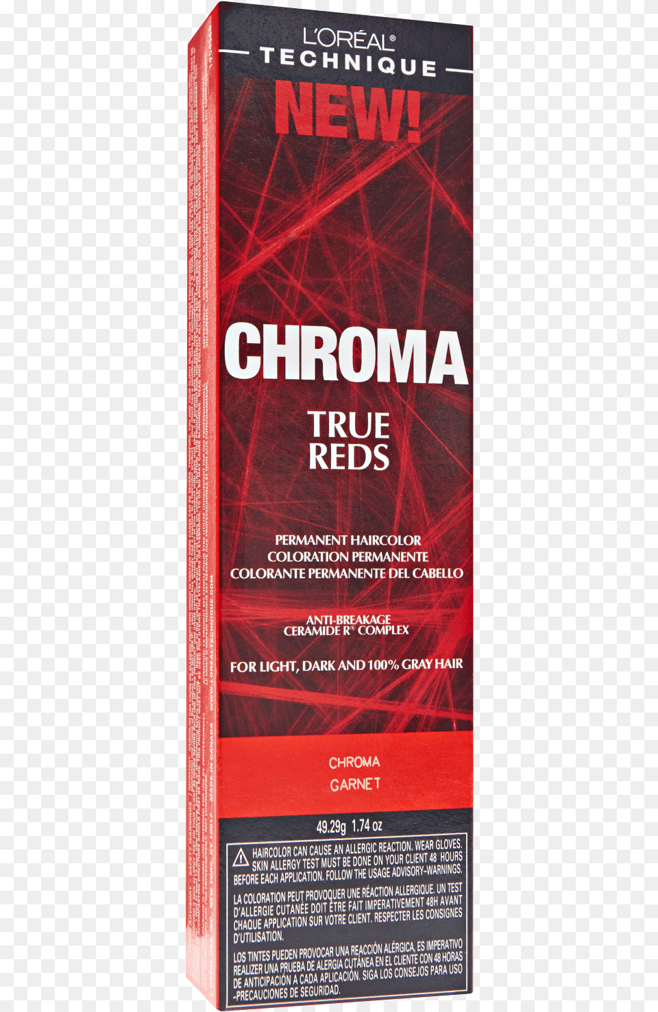 True Reds Chroma Garnet, Advertisement, Book, Poster, Publication Free Transparent Png