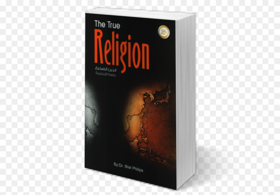 True Religion Book Cover, Novel, Publication Png Image