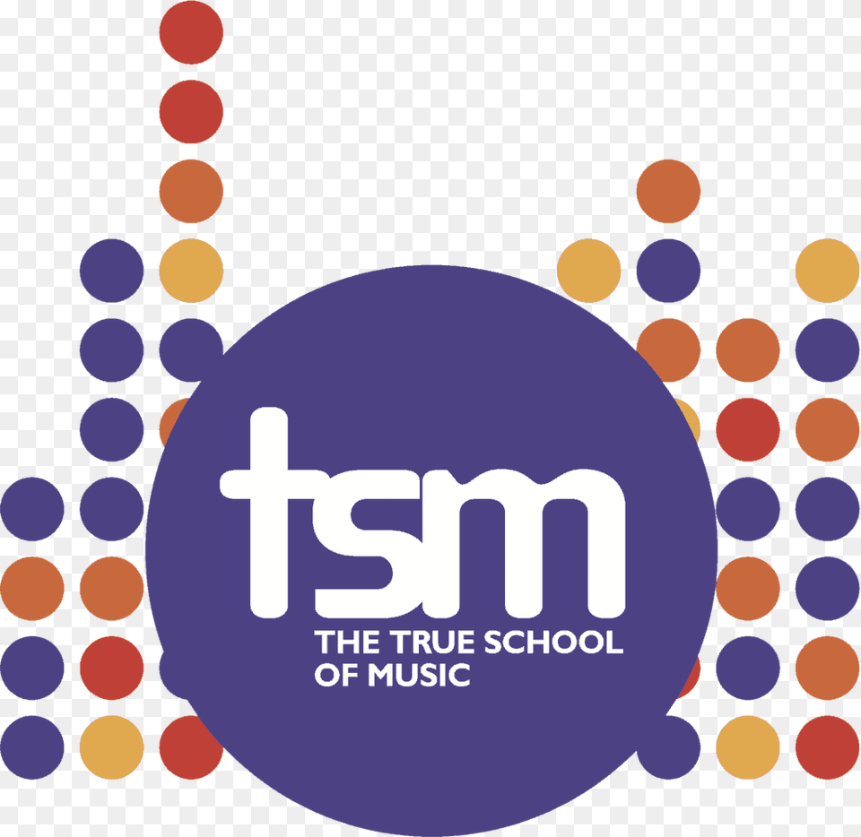 True School Of Music True School Of Music Logo Free Png Download