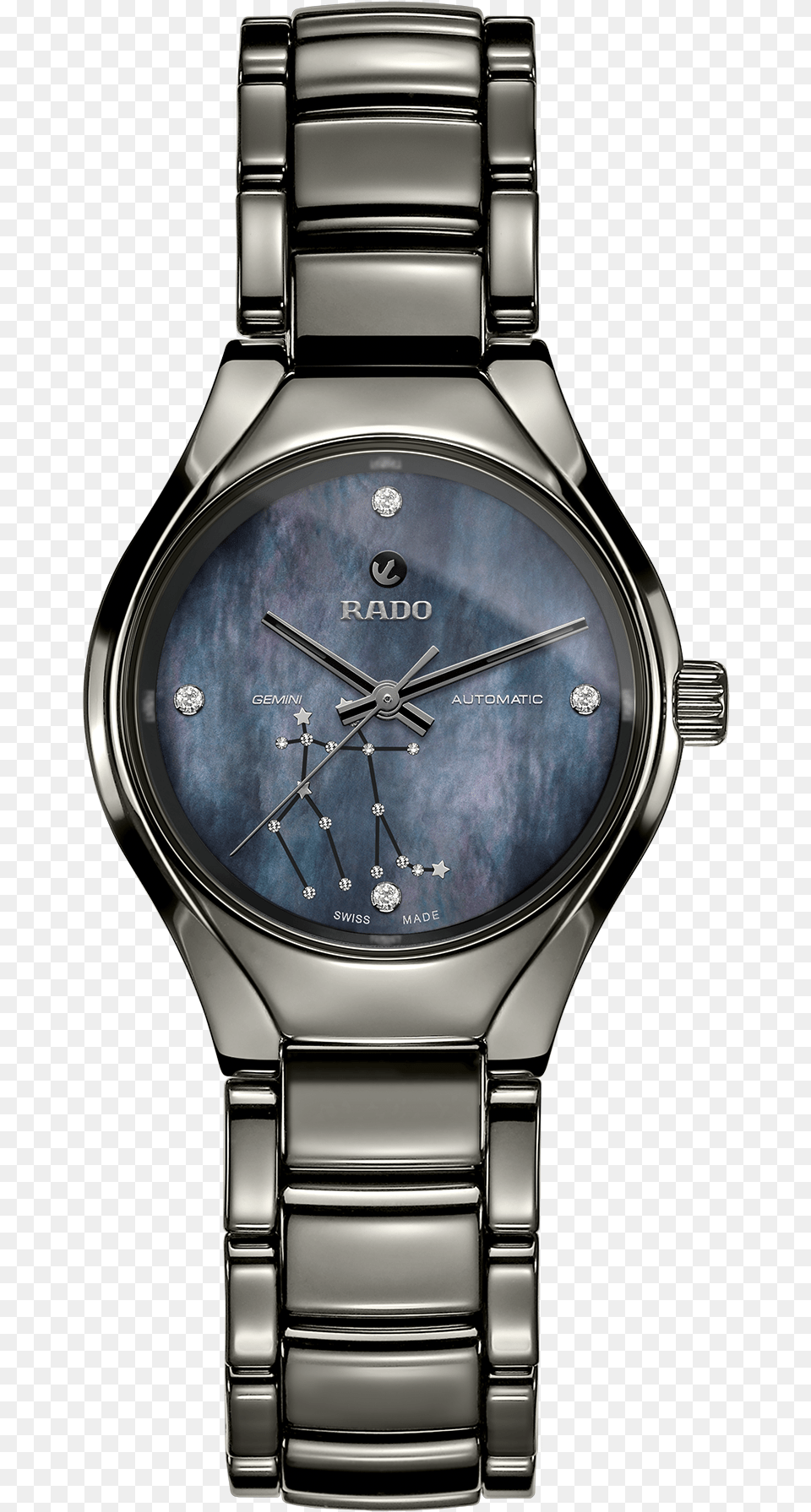 True Star Sign Rado Aquarius, Arm, Body Part, Person, Wristwatch Free Transparent Png