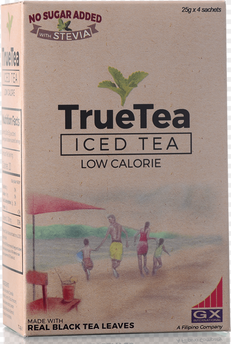 True Tea Iced Tea, Person, Male, Boy, Child Free Png