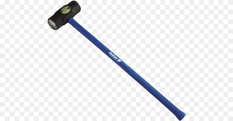 True Temper Jackson Double Faced Sledge Hammers Hammer, Device, Tool, Blade, Dagger Png