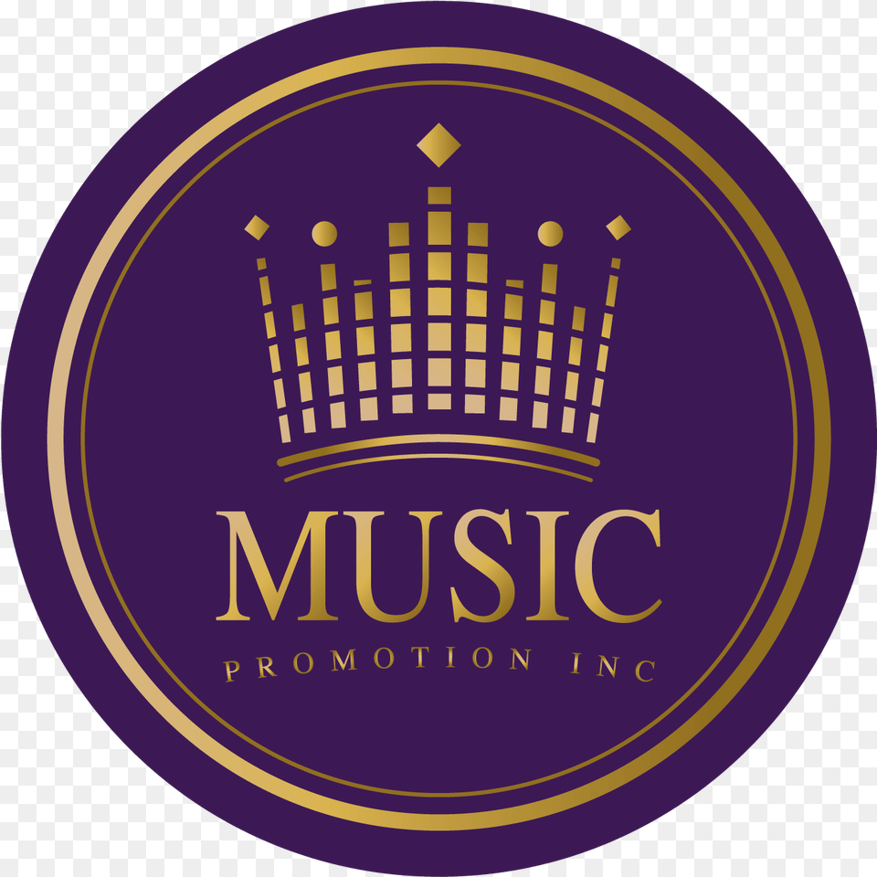 True That The Business Of Music Is Unique Thomas Jefferson And Music, Logo, Badge, Symbol, Emblem Png