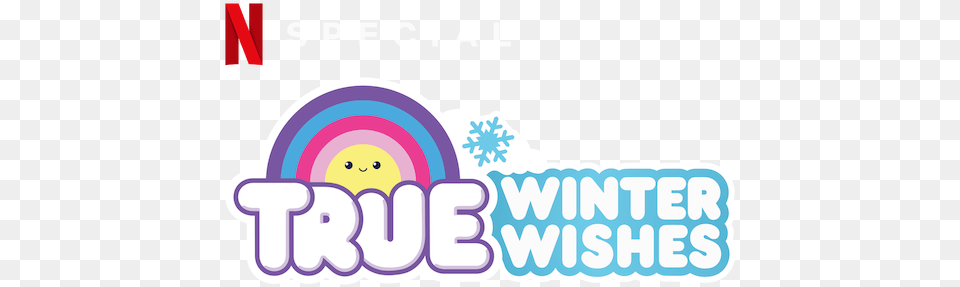 True Winter Wishes Netflix Official Site Vertical Png Image