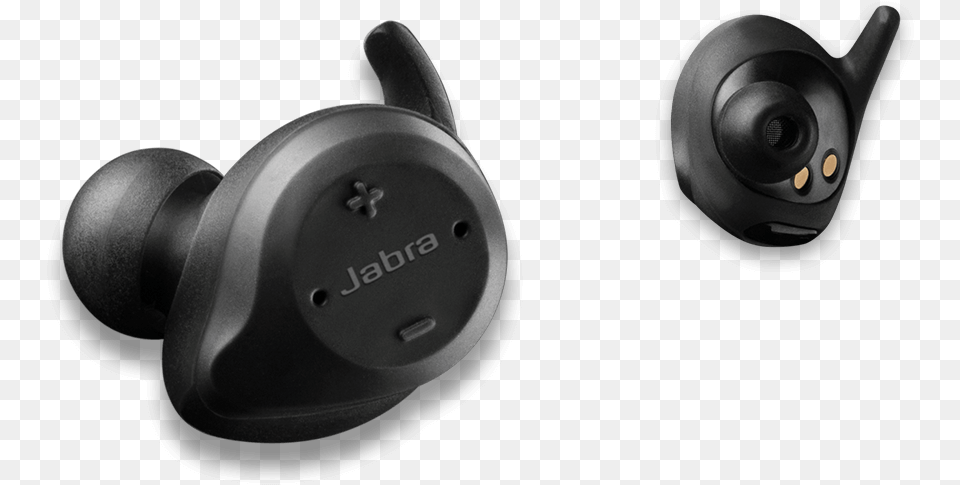 True Wireless Earbuds For Sport Bluetooth Jabra Cele Mai Bune Casti Wireless, Electronics, Headphones Free Transparent Png