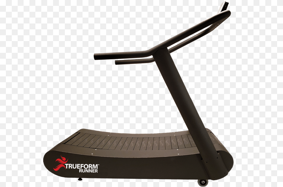 Trueform Runner Trueform Treadmill, Aircraft, Airplane, Vehicle, Transportation Free Png Download