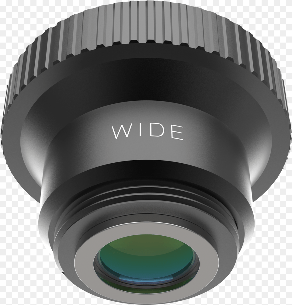 Truelux Wide Lens Camera Lens, Electronics, Camera Lens Free Transparent Png