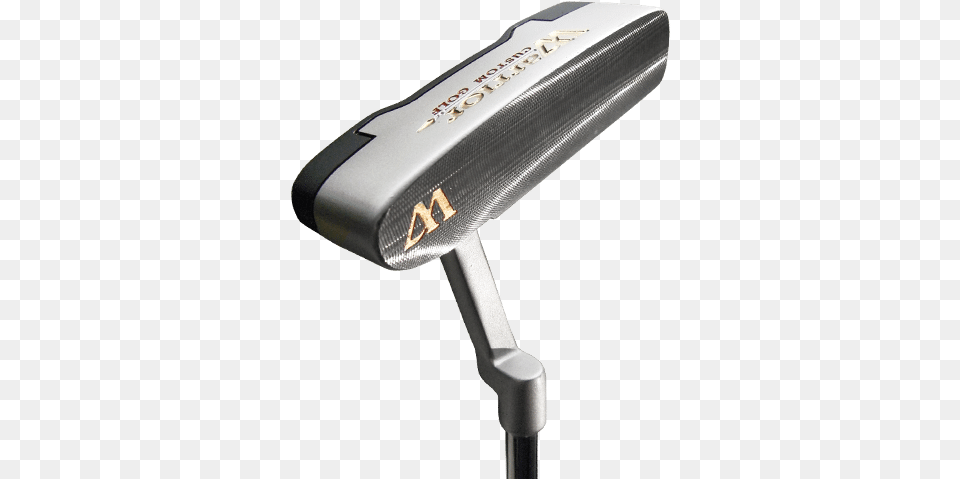 Truer Balance Blade Putter Putter, Golf, Golf Club, Sport, Appliance Free Png Download