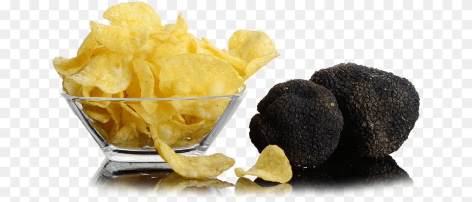 Truffle Chips Potato Chip, Food, Snack, Animal, Livestock Png Image