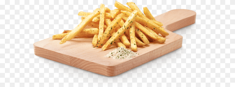 Truffle Fries Mcdonalds, Food Png