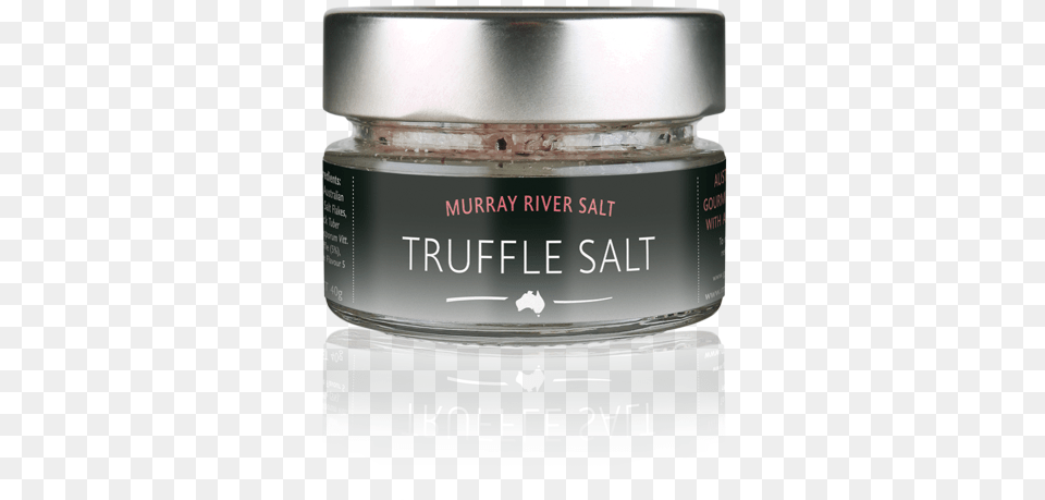 Truffle Salt Cosmetics, Bottle, Shaker, Jar Png Image