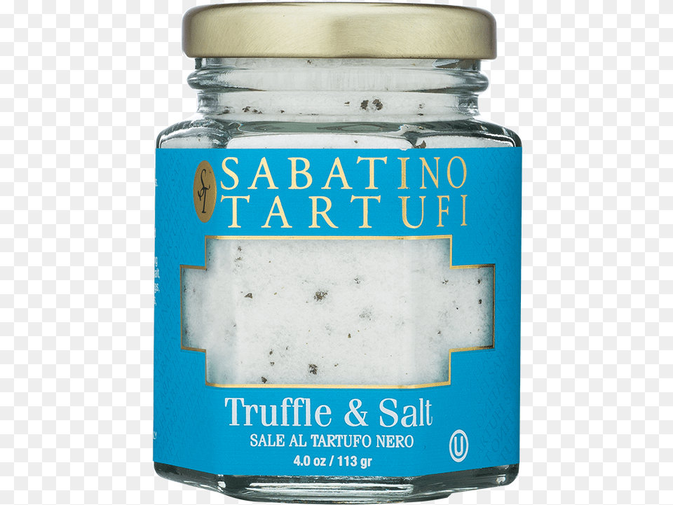 Truffle Salt Sabatino Tartufi, Jar, Mailbox Png