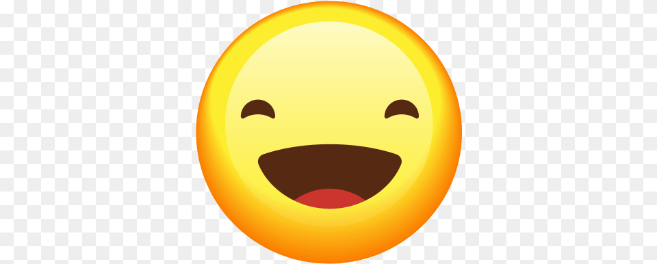 Trujen Very Cute Smile Whatsapp Emoji Happy, Sun, Sky, Nature, Outdoors Free Transparent Png