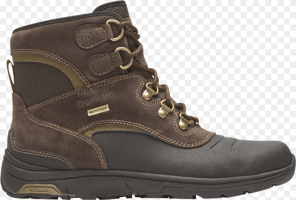Trukka Waterproof High Boot Work Boots, Clothing, Footwear, Shoe, Sneaker Free Png Download
